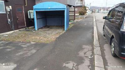 4LDK House for Sale in Mikasa City - High Yield Investment Property — Image 1, Mikasa, Hokkaido