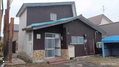 4LDK House for Sale in Mikasa City - High Yield Investment Property — Image 1, Mikasa, Hokkaido
