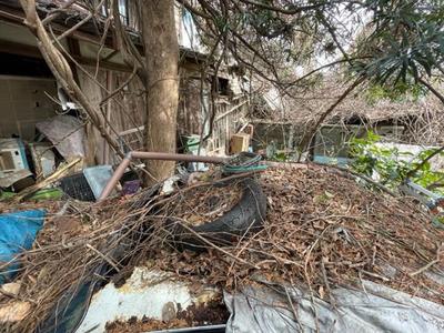 One Room House for Sale in Tarui-cho, Gifu - 351sqm Land — Image 1, Tarui, Gifu