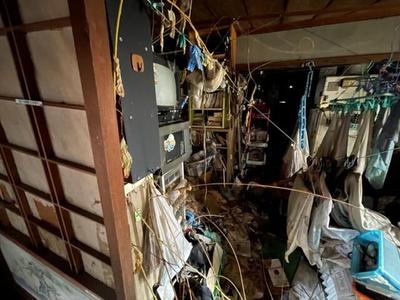 One Room House for Sale in Tarui-cho, Gifu - 351sqm Land — Image 5, Tarui, Gifu