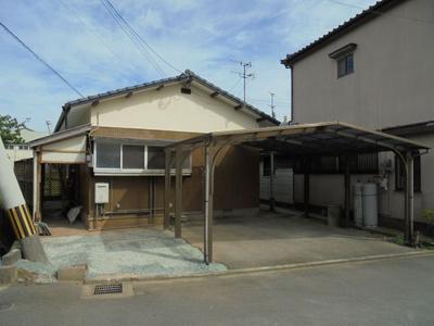 3DK House with Rental Income in Araki, Kurume City — Image 1, Kurume, Fukuoka