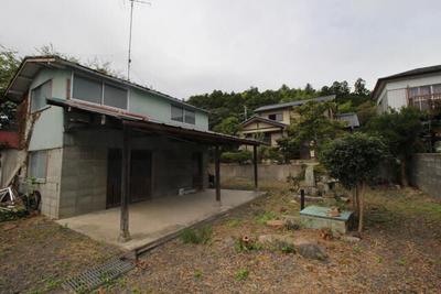 [Hatomark Site] 6DK Used Detached House in Iwane Hongo, Motomiya City, Fukushima Prefecture — Image 1, Motomiya, Fukushima