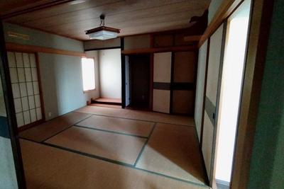 Spacious 6K House in Hikone City, 273m² Land, Near Hikone Castle — Image 4, Hikone, Shiga