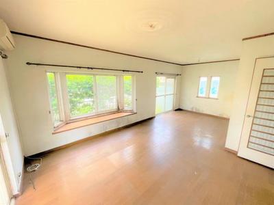 [Hatomark Site] 4LDK Used Detached House in Kamiyoshida 2-chome, Kokuraminami-ku, Kitakyushu City, Fukuoka Prefecture — Image 4, Kokura Minami, Fukuoka