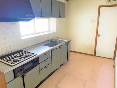 [Hatomark Site] 4LDK Used Detached House in Kamiyoshida 2-chome, Kokuraminami-ku, Kitakyushu City, Fukuoka Prefecture — Image 1, Kokura Minami, Fukuoka