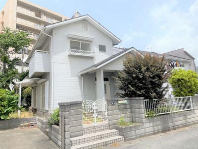 [Hatomark Site] 4LDK Used Detached House in Kamiyoshida 2-chome, Kokuraminami-ku, Kitakyushu City, Fukuoka Prefecture — Image 1, Kokura Minami, Fukuoka