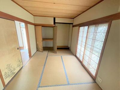 [Hatomark Site] 4LDK Used Detached House in Kamiyoshida 2-chome, Kokuraminami-ku, Kitakyushu City, Fukuoka Prefecture — Image 2, Kokura Minami, Fukuoka