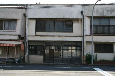 Historic 1929 Wooden House in Hagi City - Commercial Potential — Image 1, Hagi, Yamaguchi
