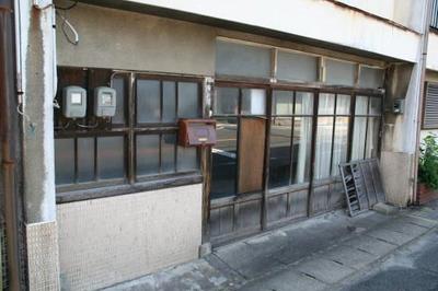 Historic 1929 Wooden House in Hagi City - Commercial Potential — Image 2, Hagi, Yamaguchi