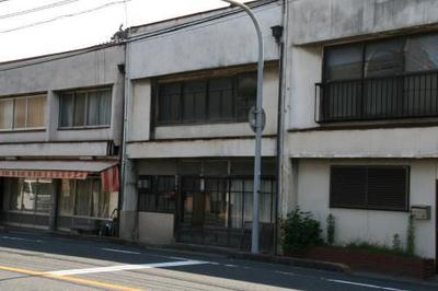 Historic 1929 Wooden House in Hagi City - Commercial Potential — Image 1, Hagi, Yamaguchi
