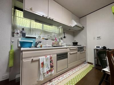 Spacious 5DK House for Sale in Yazu, Tottori - Station Near — Image 3, Yazu, Tottori