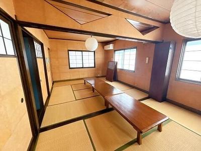 Shop for Sale in Yamanaka Onsen, Kaga City — Image 1, Kaga, Ishikawa