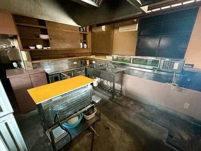 Shop for Sale in Yamanaka Onsen, Kaga City — Image 4, Kaga, Ishikawa