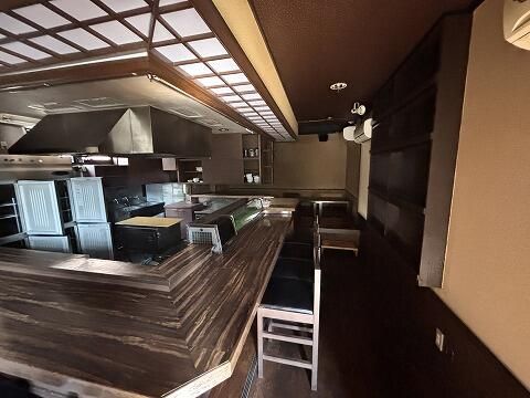 Shop for Sale in Yamanaka Onsen, Kaga City - Thumbnail 4