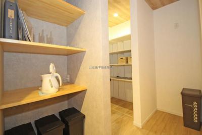 Renovated 3LDK House Near Mihata Station, Nabari City — Image 3, Nabari, Mie