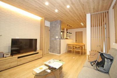 Renovated 3LDK House Near Mihata Station, Nabari City — Image 4, Nabari, Mie