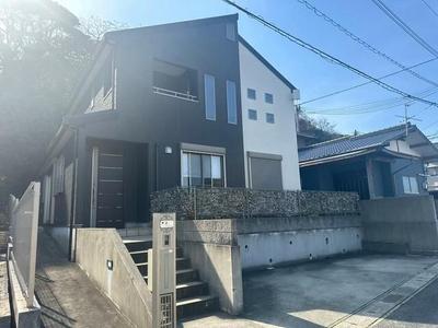 Spacious 5LDK House in Ashiya-machi, Fukuoka - 321m² Plot — Image 1, Ashiya, Fukuoka