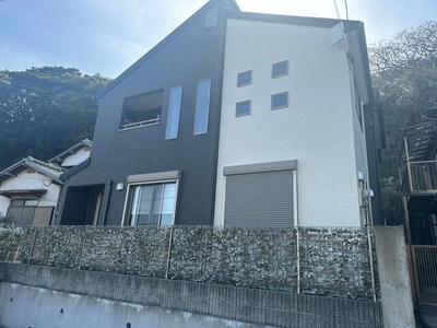 Spacious 5LDK House in Ashiya-machi, Fukuoka - 321m² Plot — Image 2, Ashiya, Fukuoka