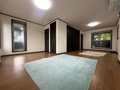 Spacious 5LDK House in Ashiya-machi, Fukuoka - 321m² Plot — Image 3, Ashiya, Fukuoka