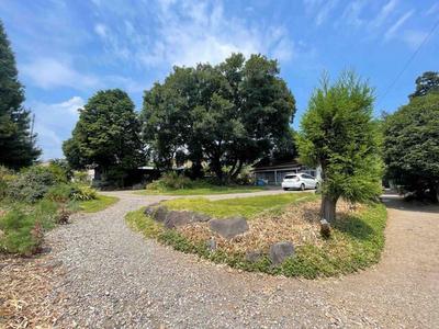 Spacious 4K House with 1,322m² Land in Yoshioka, Gunma — Image 1, Yoshioka, Gunma