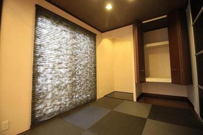 [Hatomark Site] 3SLDK Used Detached House in Tomonami 5-chome, Asaminami-ku, Hiroshima City, Hiroshima Prefecture — Image 3, Asaminami, Hiroshima