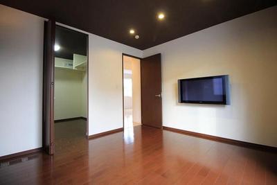 [Hatomark Site] 3SLDK Used Detached House in Tomonami 5-chome, Asaminami-ku, Hiroshima City, Hiroshima Prefecture — Image 4, Asaminami, Hiroshima