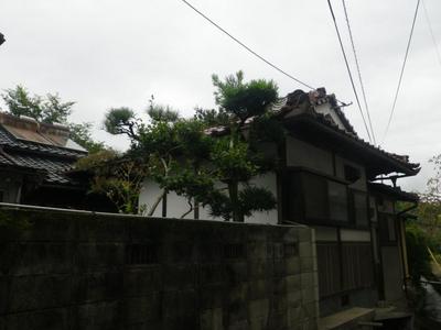 Historic 5K House in Kuse, Maniwa City - Near Station — Image 1, Maniwa, Okayama