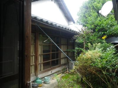 Historic 5K House in Kuse, Maniwa City - Near Station — Image 4, Maniwa, Okayama
