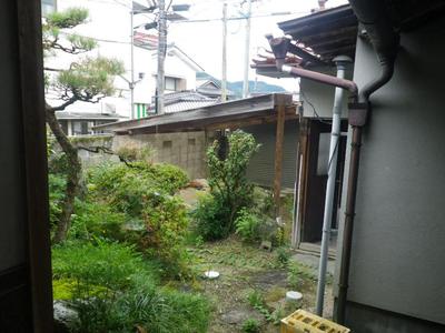 Historic 5K House in Kuse, Maniwa City - Near Station — Image 5, Maniwa, Okayama