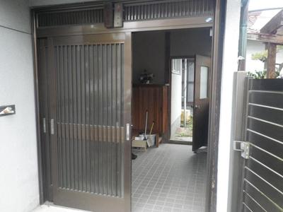 Historic 5K House in Kuse, Maniwa City - Near Station — Image 3, Maniwa, Okayama