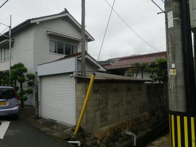 Historic 5K House in Kuse, Maniwa City - Near Station — Image 1, Maniwa, Okayama
