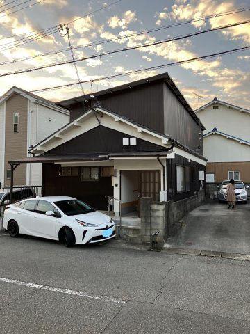 Traditional 2LDK House in Miki City with 10.28% Yield — Image 1, Miki, Hyogo