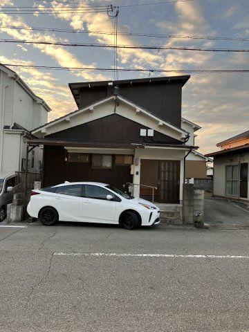 Traditional 2LDK House in Miki City with 10.28% Yield — Image 1, Miki, Hyogo