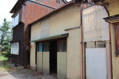 5DK House for Sale in Yawata-cho, Imizu - Investment Property — Image 1, Imizu, Toyama