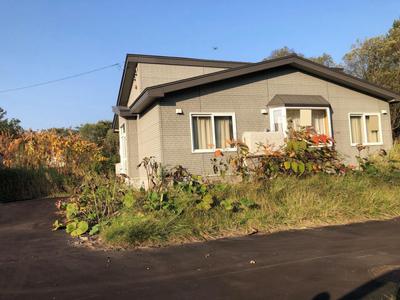 Spacious 3LDK House with Large Land in Esashi, Hokkaido — Image 1, Esashi, Hokkaido