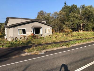 Spacious 3LDK House with Large Land in Esashi, Hokkaido — Image 1, Esashi, Hokkaido