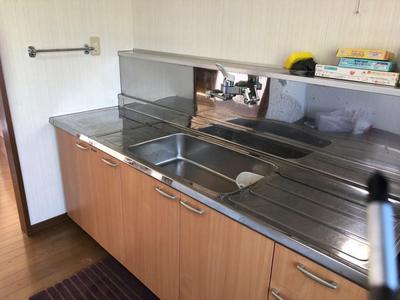 Spacious 3LDK House with Large Land in Esashi, Hokkaido — Image 2, Esashi, Hokkaido