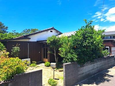 Traditional 4DK House for Sale in Mitsui, Hikari City — Image 1, Hikari, Yamaguchi