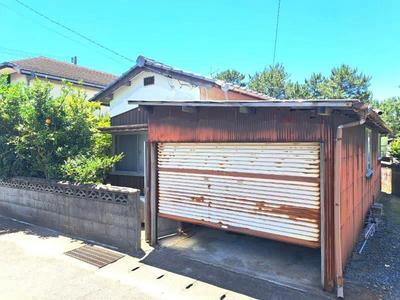 Traditional 4DK House for Sale in Mitsui, Hikari City — Image 1, Hikari, Yamaguchi