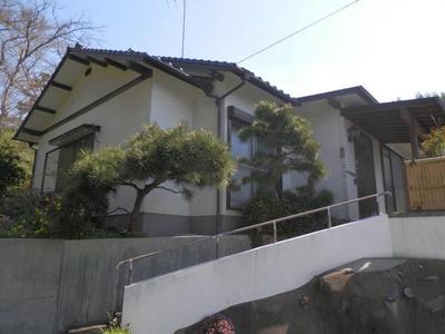 4LDK House for Sale in Wakamatsu, Kitakyushu - 226sqm Land — Image 1, Wakamatsu, Fukuoka
