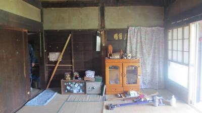 [Hatomark Site] 7DK Used Detached House in Naramoto, Aoki Village, Ogata County, Nagano Prefecture — Image 4, Aoki, Nagano