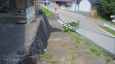 [Hatomark Site] 7DK Used Detached House in Naramoto, Aoki Village, Ogata County, Nagano Prefecture — Image 3, Aoki, Nagano