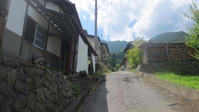[Hatomark Site] 7DK Used Detached House in Naramoto, Aoki Village, Ogata County, Nagano Prefecture — Image 1, Aoki, Nagano