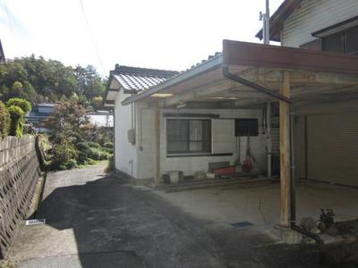 [Hatomark Site] 7K Used Detached House in Sarutsume, Suemachi, Mizunami City, Gifu Prefecture — Image 1, Mizunami, Gifu