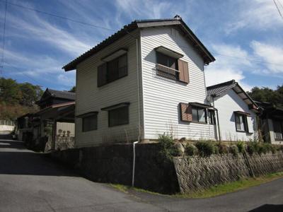 [Hatomark Site] 7K Used Detached House in Sarutsume, Suemachi, Mizunami City, Gifu Prefecture — Image 2, Mizunami, Gifu