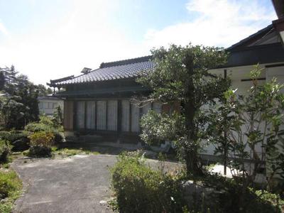 [Hatomark Site] 7K Used Detached House in Sarutsume, Suemachi, Mizunami City, Gifu Prefecture — Image 1, Mizunami, Gifu