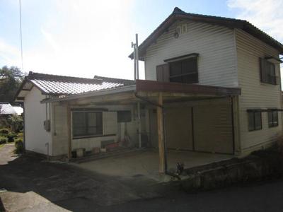 [Hatomark Site] 7K Used Detached House in Sarutsume, Suemachi, Mizunami City, Gifu Prefecture — Image 3, Mizunami, Gifu