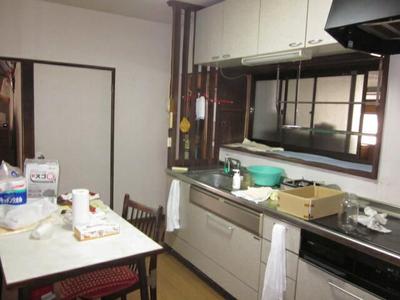 [Hatomark Site] 7K Used Detached House in Sarutsume, Suemachi, Mizunami City, Gifu Prefecture — Image 4, Mizunami, Gifu