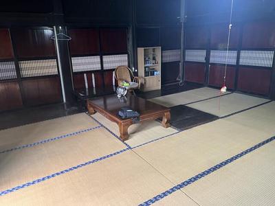 Historic 1875 Traditional House in Nishiaizu, Fukushima — Image 1, Nishiaizu, Fukushima