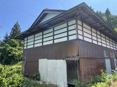 Historic 1875 Traditional House in Nishiaizu, Fukushima — Image 1, Nishiaizu, Fukushima